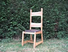 Dining Chair Image 2