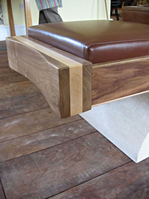 Gallery Bench