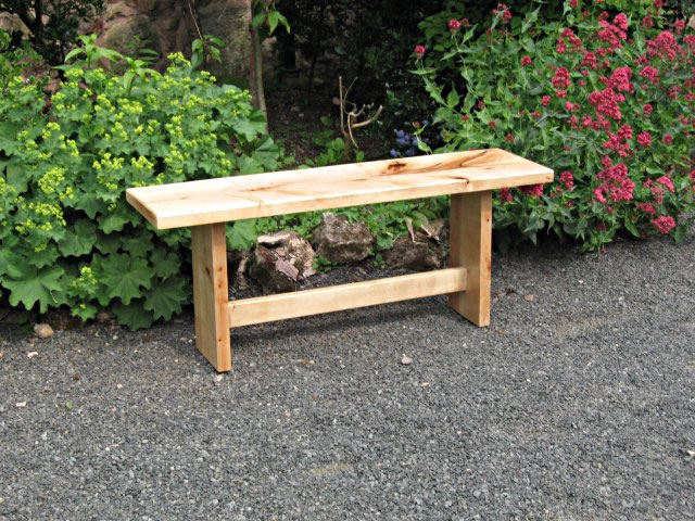 Garden Bench