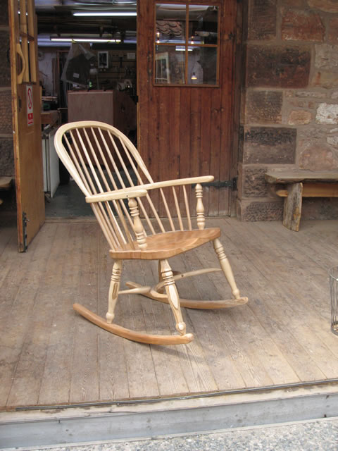 Windsor Chairs