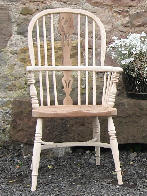 Windsor Chairs