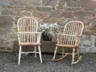 Windsor Chairs Image 4